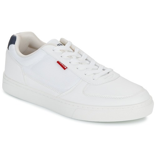 Sneakers uomo Levis  LIAM  Bianco Levis 7626725426036