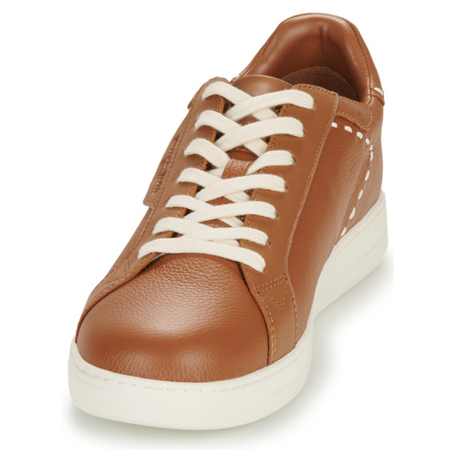 Sneakers-uomo-MICHAEL-Michael-Kors-KEATING-LACE-UP-Marrone-MICHAEL-Michael-Kors-197677838231-2