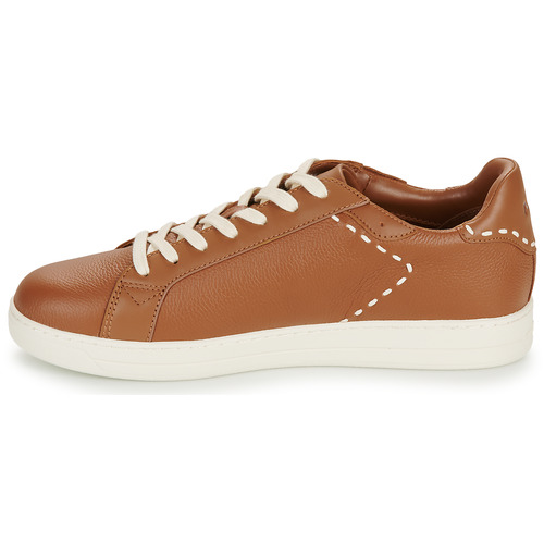 Sneakers-uomo-MICHAEL-Michael-Kors-KEATING-LACE-UP-Marrone-MICHAEL-Michael-Kors-197677838231-3