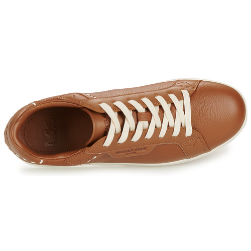 Sneakers-uomo-MICHAEL-Michael-Kors-KEATING-LACE-UP-Marrone-MICHAEL-Michael-Kors-197677838231-5