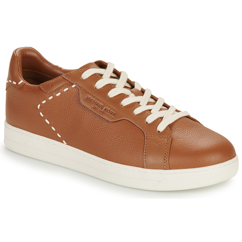 Sneakers uomo MICHAEL Michael Kors  KEATING LACE UP  Marrone MICHAEL Michael Kors 197677838231