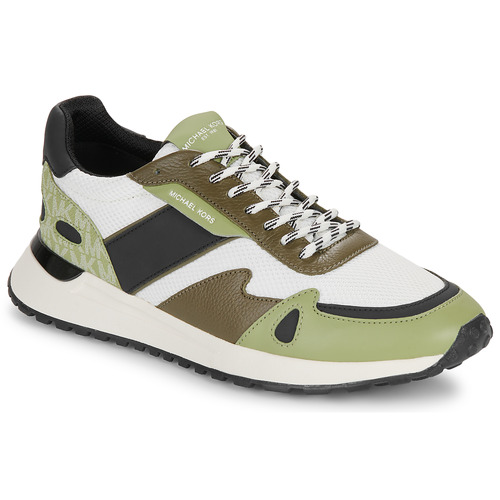 Sneakers uomo MICHAEL Michael Kors  MILES TRAINER  Multicolore MICHAEL Michael Kors 197677839146