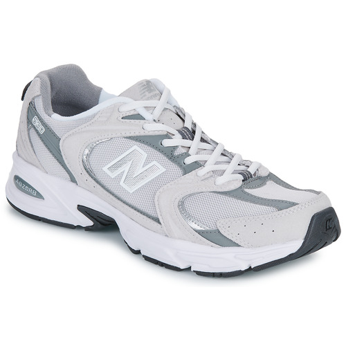 Sneakers uomo New Balance  530  Grigio New Balance 196432922062