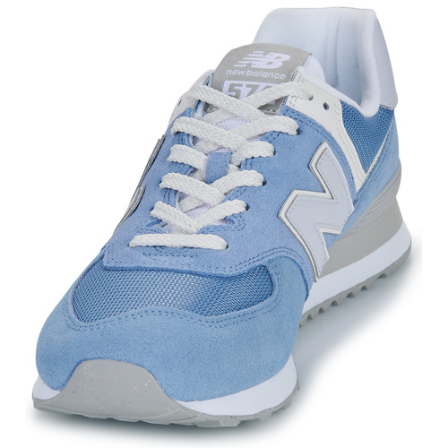 Sneakers-uomo-New-Balance-574-Blu-New-Balance-197376888704-2