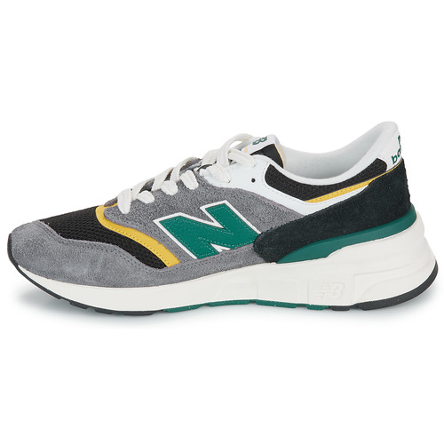 Sneakers-uomo-New-Balance-997R-Grigio-New-Balance-197966376185-3