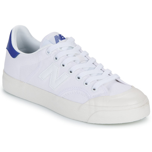 Sneakers uomo New Balance  BB100  Bianco New Balance 197376876718