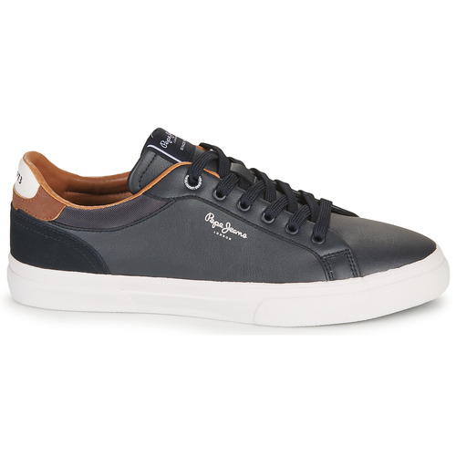 Sneakers-uomo-Pepe-jeans-KENTON-COURT-Blu-Pepe-jeans-8445512618176-1