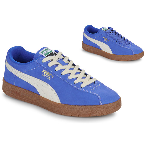 Sneakers uomo Puma  Delphin Puma 4065452478148