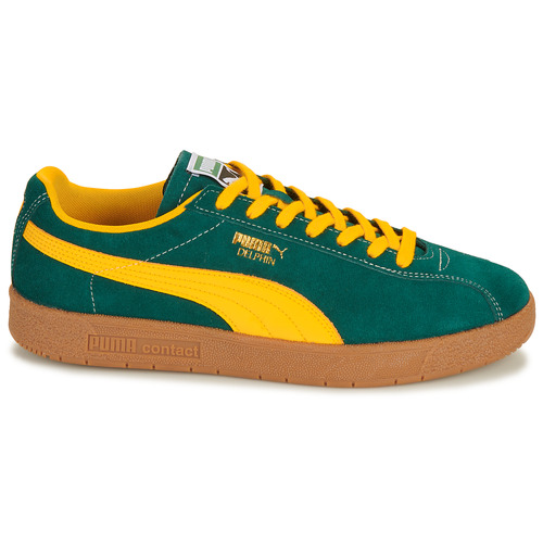 Sneakers-uomo-Puma-Delphin-Verde-Puma-4099683386828-1