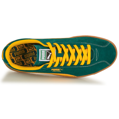 Sneakers-uomo-Puma-Delphin-Verde-Puma-4099683386828-5