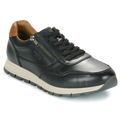 Sneakers uomo Rieker  B0504-00  Nero Rieker 4061811337354