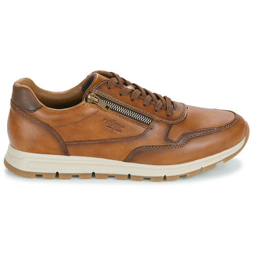 Sneakers-uomo-Rieker-B0504-24-Marrone-Rieker-4061811337453-1