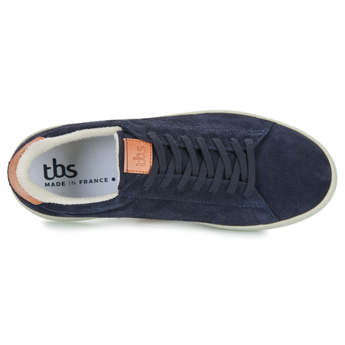 Sneakers-uomo-TBS-FLAUBER-Blu-TBS-3666484200168-5