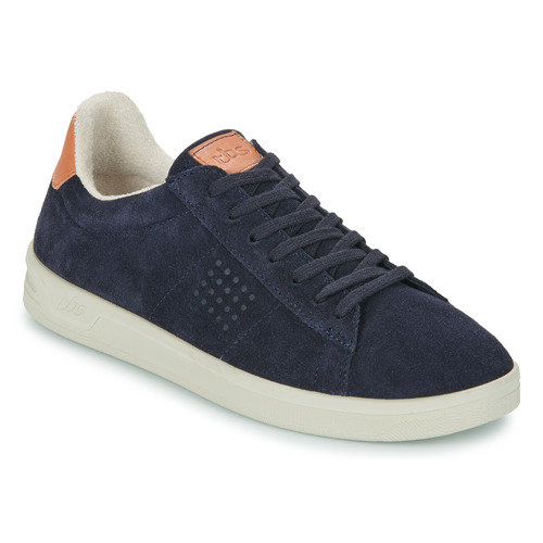 Sneakers uomo TBS  FLAUBER  Blu TBS 3666484200168