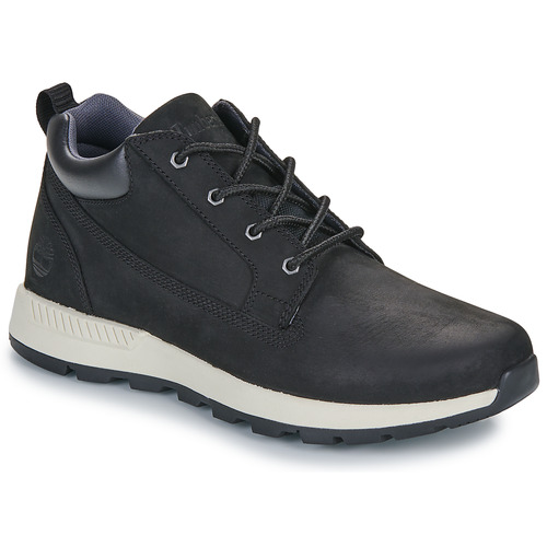 Sneakers uomo Timberland  KILLINGTON TREKKER LOW LACE UP  Nero Timberland