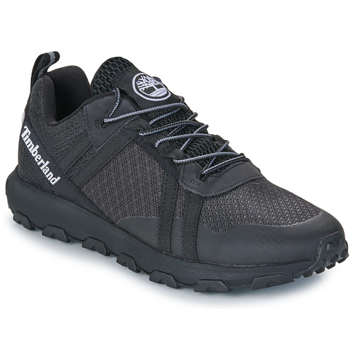 Zapatillas Timberland WINSOR TRAIL LOW LACE UP Negras Hombre 112.95