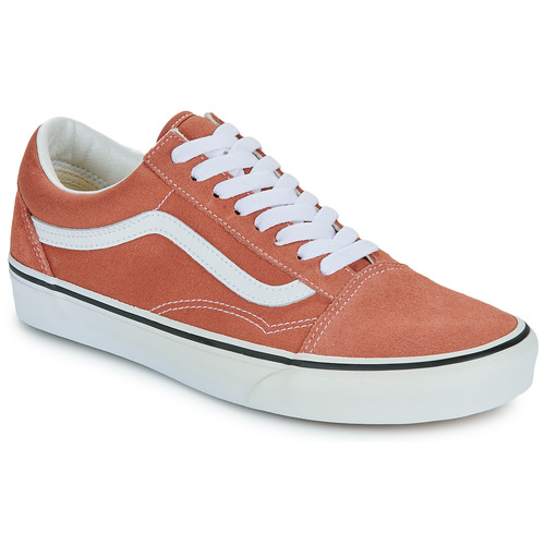 Sneakers uomo Vans  Old Skool  Arancio Vans 197065645786