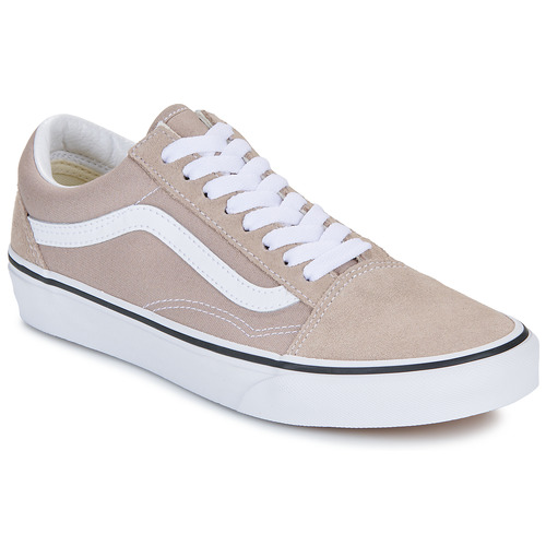 Sneakers uomo Vans  Old Skool  Beige Vans 197065647513