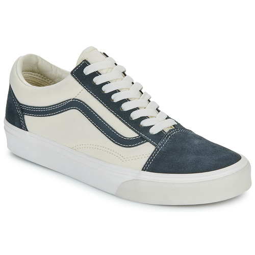 Sneakers uomo Vans  Old Skool  Grigio Vans 197065557355