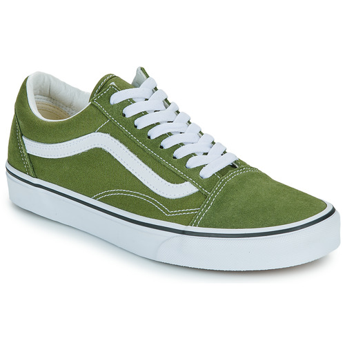 Sandali vans uomo verde online