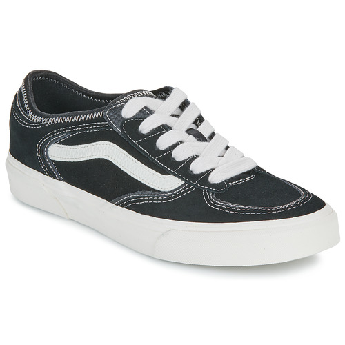 Sneakers uomo Vans  Rowley Classic  Nero Vans 197063598527