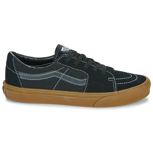 Sneakers-uomo-Vans-SK8-Low-Nero-Vans-197065624866-1