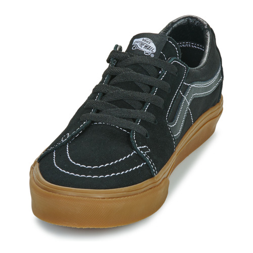 Sneakers-uomo-Vans-SK8-Low-Nero-Vans-197065624866-2