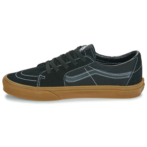 Sneakers-uomo-Vans-SK8-Low-Nero-Vans-197065624866-3