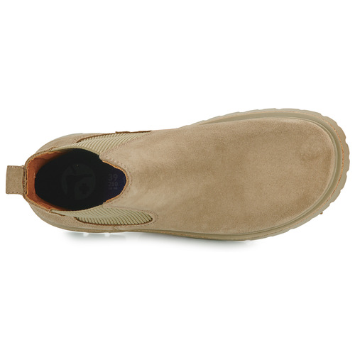 Stivaletti-Highwood-Slip-On-Mid-W-LEVE-Taupe-Beige-5