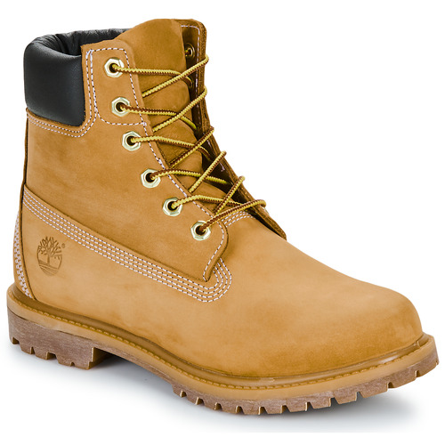 Stivaletti    TIMBERLAND PREMIUM 6 INCH