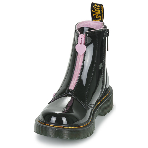 Stivaletti-bambini-ragazza-Dr.-Martens-Bex-Heart-Zip-Boot-J-Black-Patent-Lamper-Nero-Dr.-Martens-190665686968-2