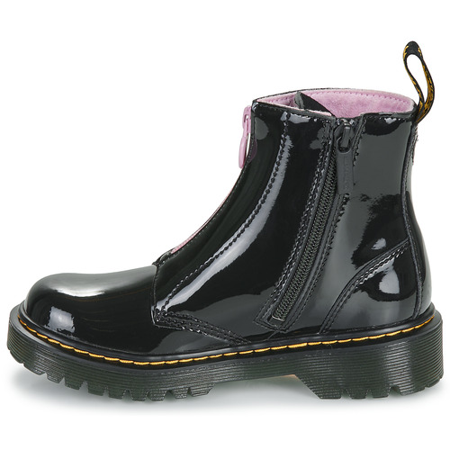 Stivaletti-bambini-ragazza-Dr.-Martens-Bex-Heart-Zip-Boot-J-Black-Patent-Lamper-Nero-Dr.-Martens-190665686968-3