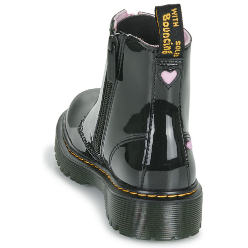 Stivaletti-bambini-ragazza-Dr.-Martens-Bex-Heart-Zip-Boot-J-Black-Patent-Lamper-Nero-Dr.-Martens-190665686968-4