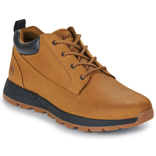 Stivaletti uomo Timberland  KILLINGTON TREKKER LOW LACE UP  Marrone Timberland 197065922009