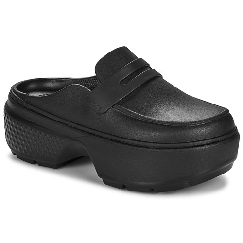 Stomp Loafer