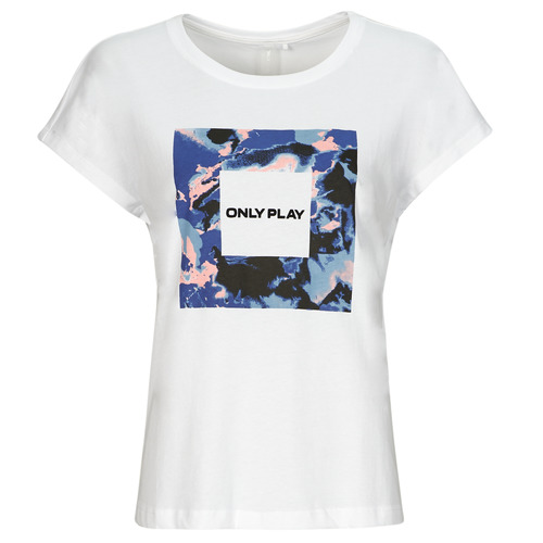 T-shirt    ONPAUB-SKY  Marine