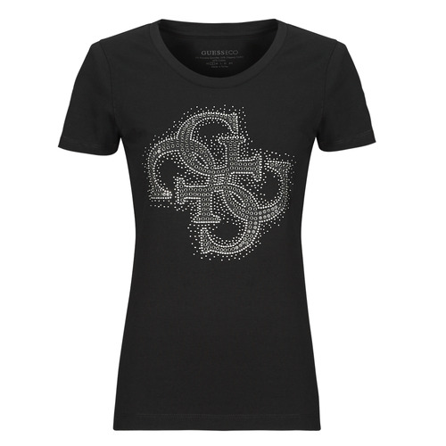 T-shirt    SS RN 4G LOGO