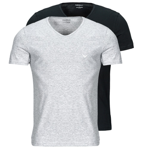 T-shirt uomo Emporio Armani  CC722-111648  Multicolore Emporio Armani 8051495537931