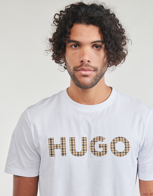 T-shirt-uomo-HUGO-Dulivio_U243-Bianco-HUGO-4063542782045-4