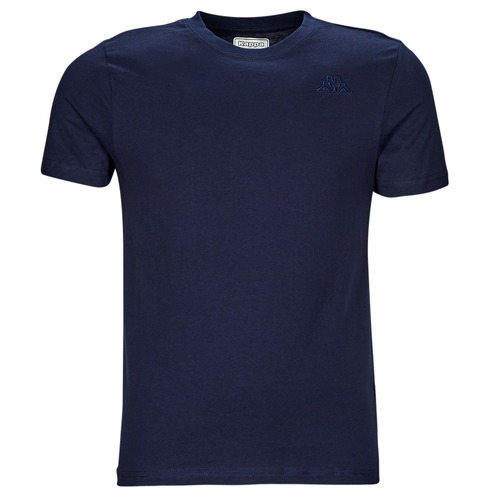 T-shirt uomo Kappa  CAFERS  Marine Kappa 8058188870184