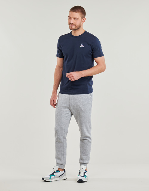 T-shirt-uomo-Le-Coq-Sportif-ESS-Tee-SS-N°1-M-Marine-Le-Coq-Sportif-3606805193434-2