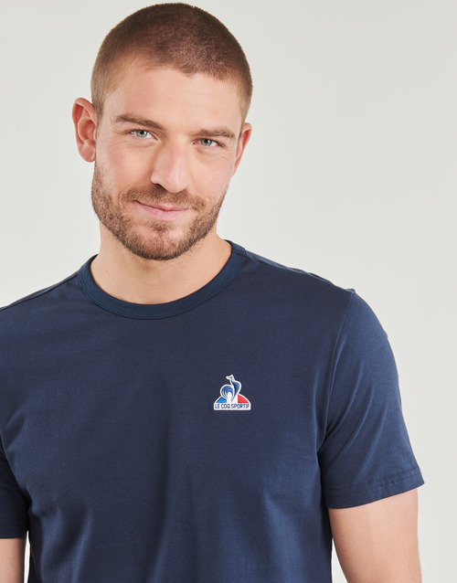 T-shirt-uomo-Le-Coq-Sportif-ESS-Tee-SS-N°1-M-Marine-Le-Coq-Sportif-3606805193434-4