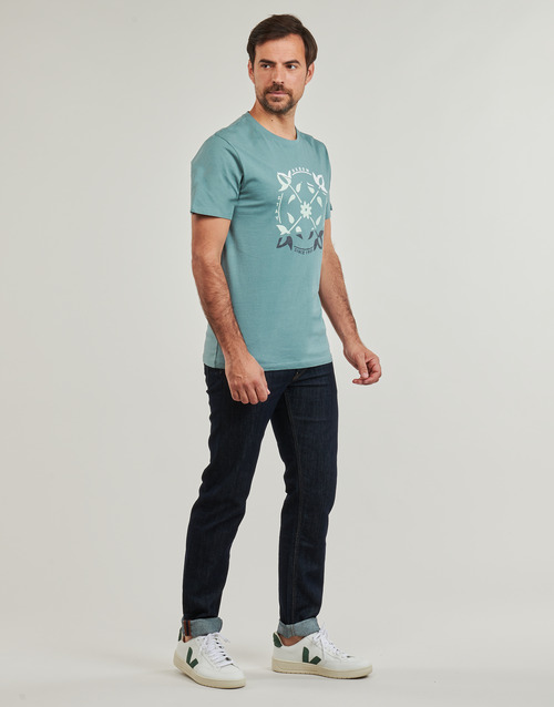 T-shirt-uomo-Oxbow-Q2TWIN-Blu-Oxbow-3605168539521-2