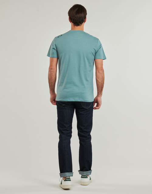 T-shirt-uomo-Oxbow-Q2TWIN-Blu-Oxbow-3605168539521-3