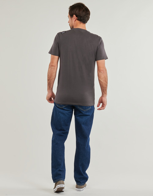 T-shirt-uomo-Oxbow-Q2TWIN-Grigio-Oxbow-3605168539736-3