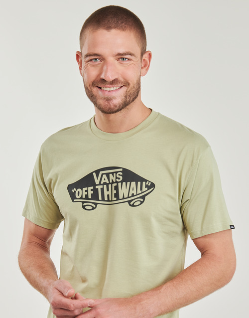 T-shirt-uomo-Vans-STYLE-76-SS-TEE-Beige-Vans-197641072326-4