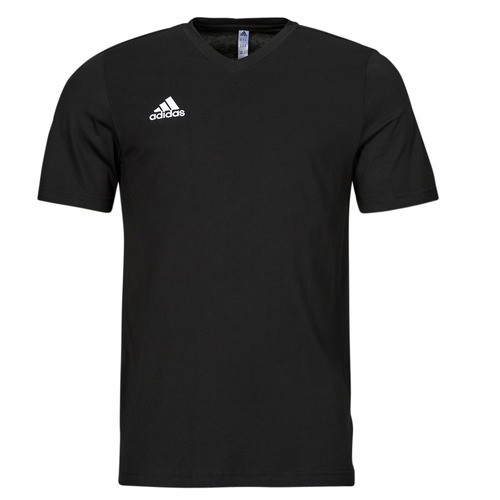 T-shirt uomo adidas  -  Nero adidas 4065418914468