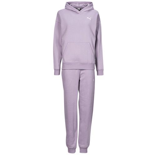 Tuta    LOUNGWEAR SUIT FL