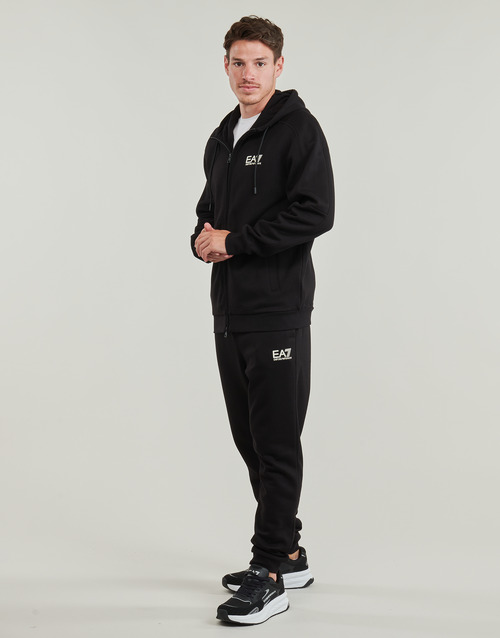 Tuta-uomo-Emporio-Armani-EA7-VISIBILITY-TRACKSUIT-Nero-Emporio-Armani-EA7-8058997430487-3