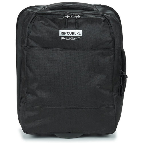 Valigia morbida uomo Rip Curl  F-LIGHT CABIN 30L ICONS  Nero Rip Curl 9359082869182